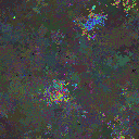 World at epoch 36000