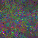 World at epoch 23000