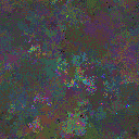 World at epoch 33000