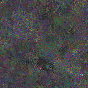 World at epoch 30000