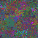 World at epoch 59000
