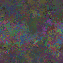 World at epoch 24000