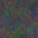 World at epoch 23000