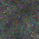 World at epoch 39000