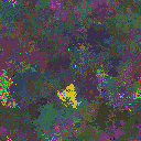 World at epoch 34000