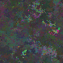 World at epoch 38000