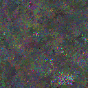 World at epoch 40000