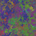 World at epoch 48000