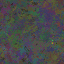 World at epoch 24000