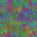 World at epoch 54000