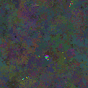 World at epoch 37000