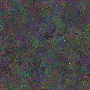 World at epoch 34000