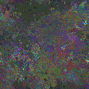 World at epoch 21000