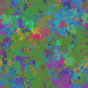 World at epoch 47000