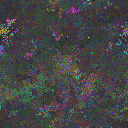 World at epoch 40000