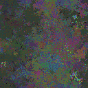 World at epoch 22000