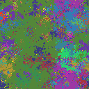 World at epoch 48000