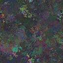 World at epoch 41000