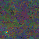 World at epoch 26000