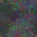 World at epoch 23000