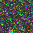 World at epoch 20000