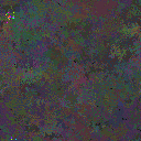 World at epoch 39000