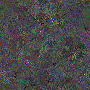World at epoch 44000