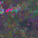 World at epoch 37000