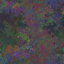 World at epoch 24000
