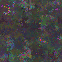 World at epoch 43000