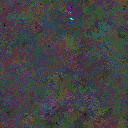 World at epoch 29000