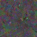 World at epoch 28000