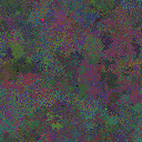 World at epoch 25000
