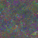 World at epoch 20010