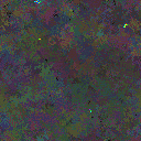 World at epoch 41000