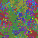 World at epoch 53000