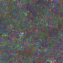 World at epoch 21000