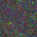 World at epoch 29000