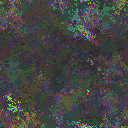 World at epoch 45000