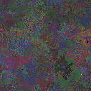 World at epoch 26000