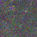 World at epoch 22000