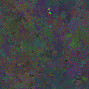 World at epoch 31000