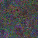 World at epoch 30000