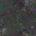 World at epoch 46000