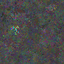 World at epoch 41000