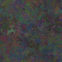 World at epoch 43000