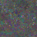 World at epoch 23000