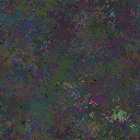World at epoch 47000
