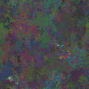 World at epoch 31000