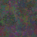 World at epoch 28000